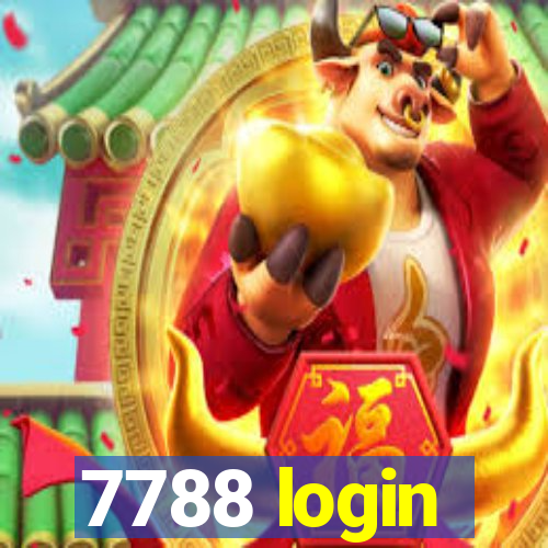 7788 login